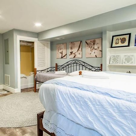 Delightful 1-Br Accommodations Nearby Metro Washington Exteriér fotografie