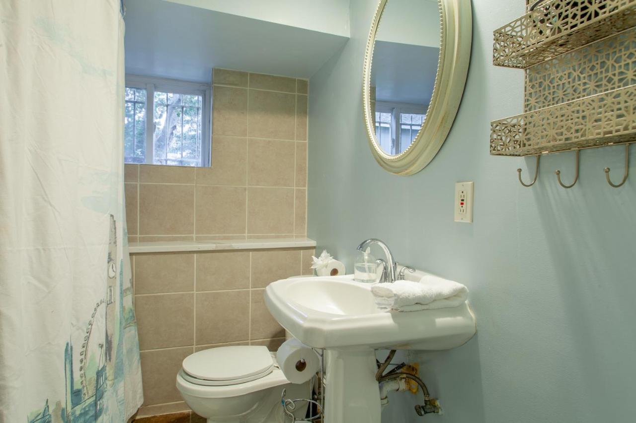 Delightful 1-Br Accommodations Nearby Metro Washington Exteriér fotografie