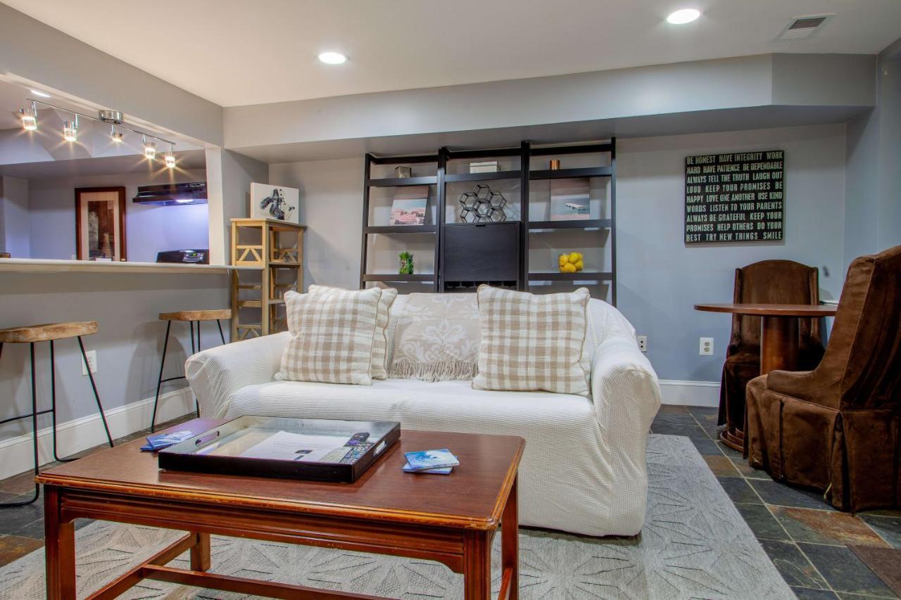 Delightful 1-Br Accommodations Nearby Metro Washington Exteriér fotografie