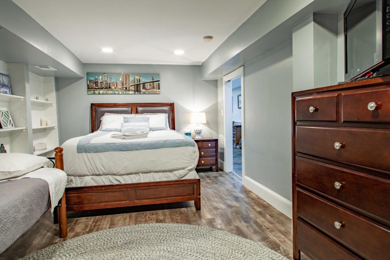 Delightful 1-Br Accommodations Nearby Metro Washington Exteriér fotografie