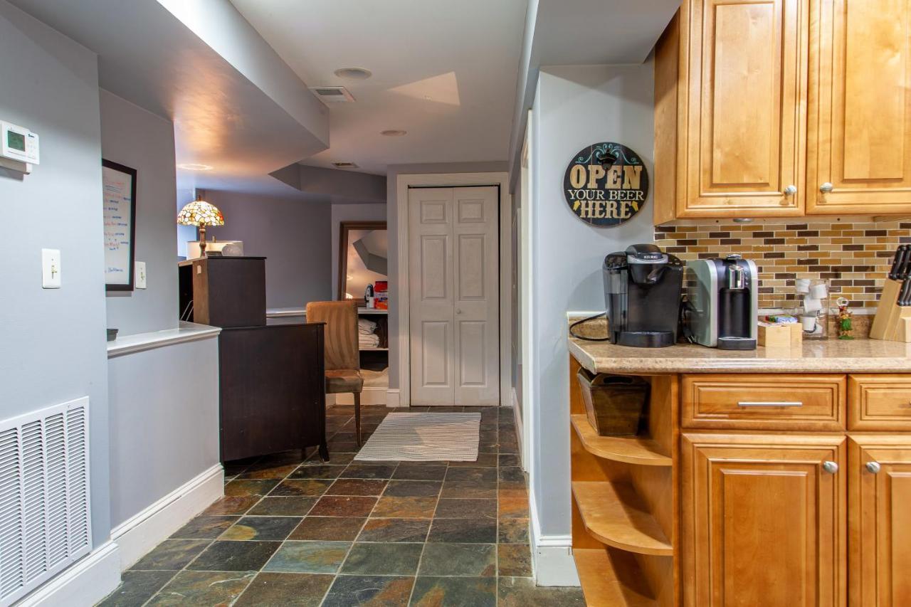 Delightful 1-Br Accommodations Nearby Metro Washington Exteriér fotografie