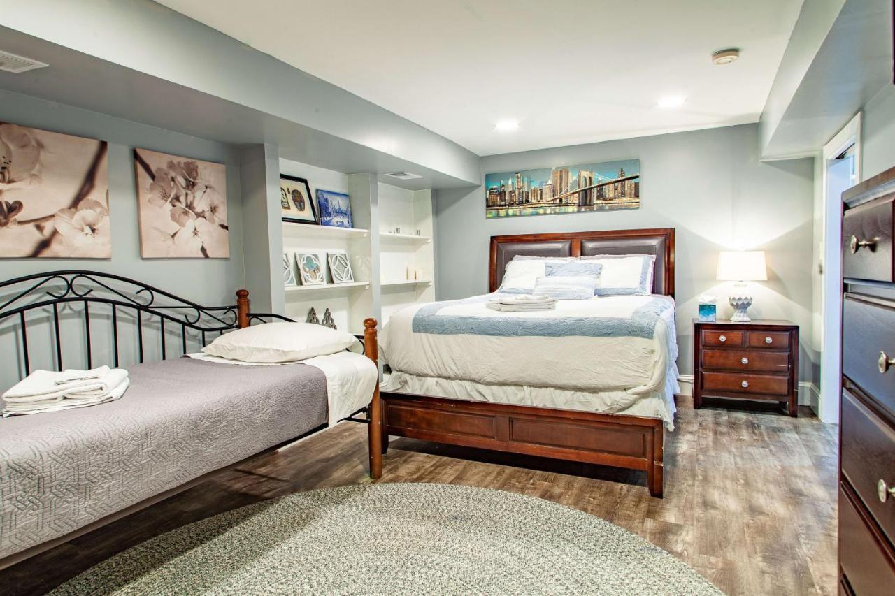 Delightful 1-Br Accommodations Nearby Metro Washington Exteriér fotografie