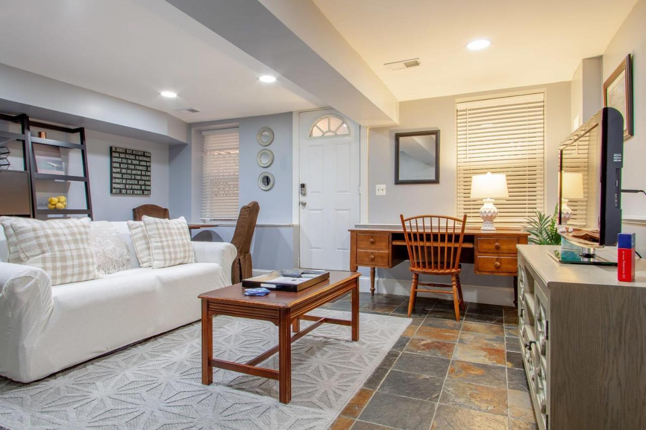 Delightful 1-Br Accommodations Nearby Metro Washington Exteriér fotografie