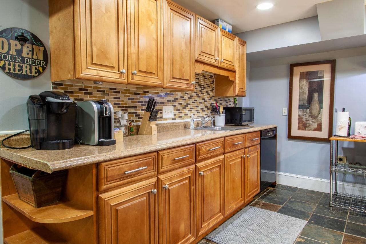 Delightful 1-Br Accommodations Nearby Metro Washington Exteriér fotografie