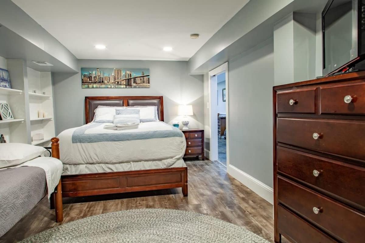 Delightful 1-Br Accommodations Nearby Metro Washington Exteriér fotografie