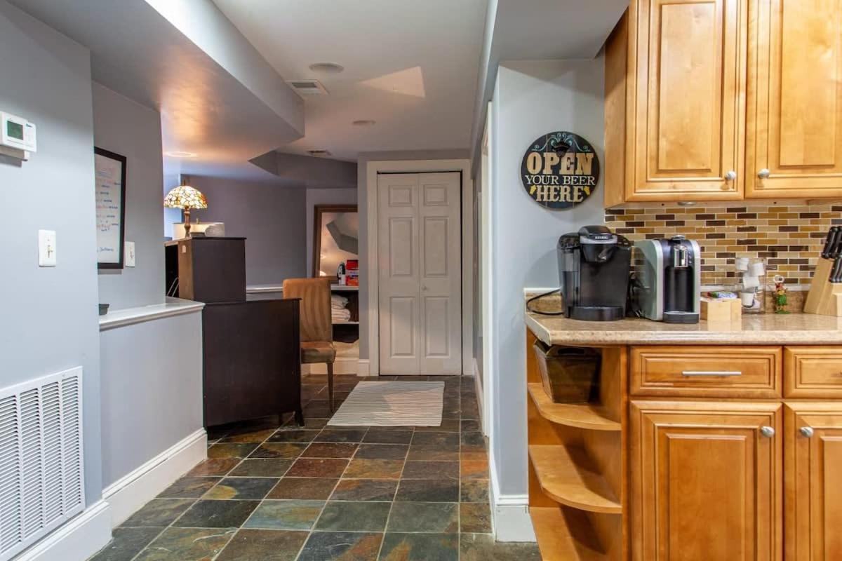 Delightful 1-Br Accommodations Nearby Metro Washington Exteriér fotografie