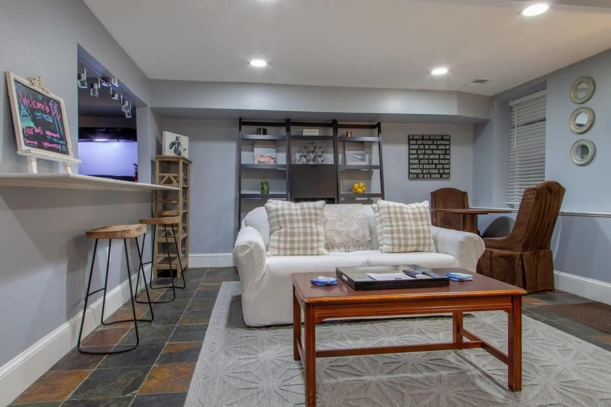 Delightful 1-Br Accommodations Nearby Metro Washington Exteriér fotografie
