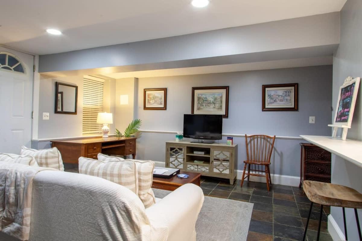 Delightful 1-Br Accommodations Nearby Metro Washington Exteriér fotografie