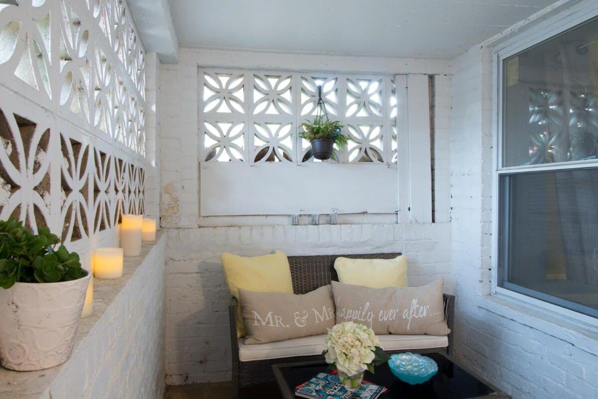 Delightful 1-Br Accommodations Nearby Metro Washington Exteriér fotografie