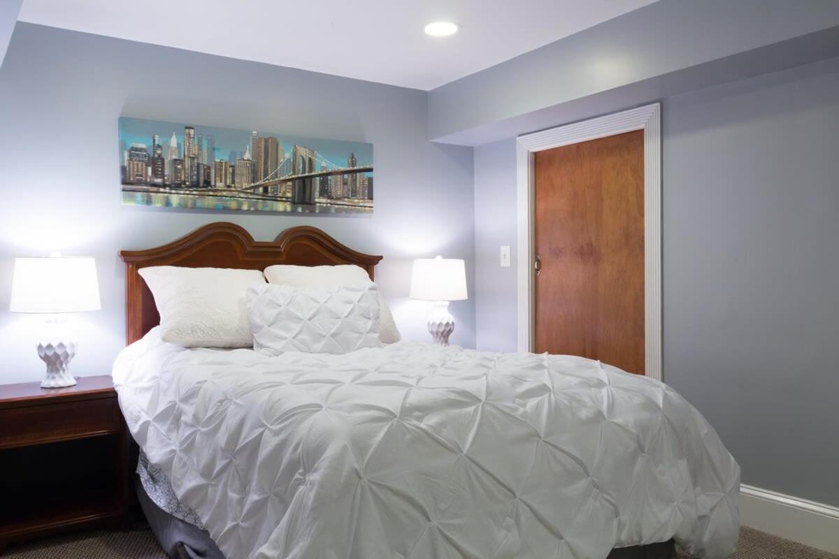 Delightful 1-Br Accommodations Nearby Metro Washington Exteriér fotografie