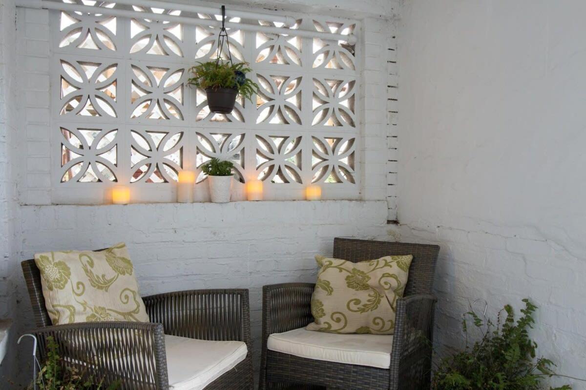 Delightful 1-Br Accommodations Nearby Metro Washington Exteriér fotografie