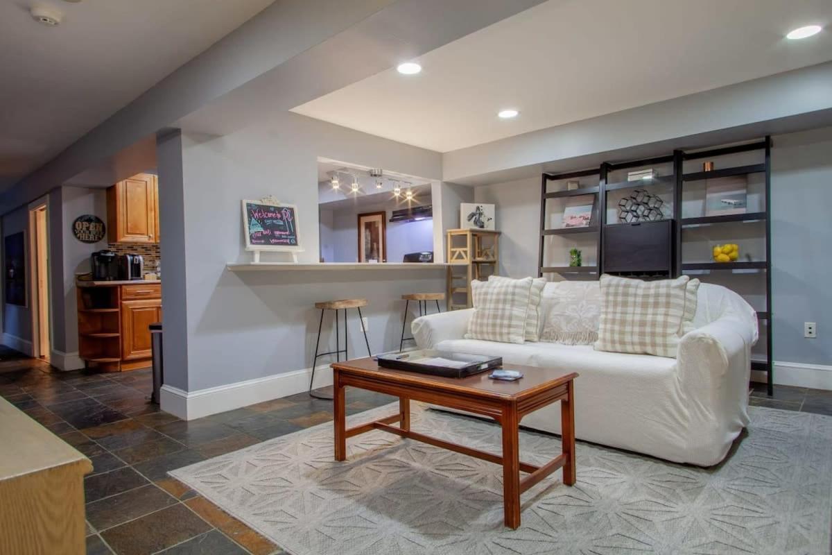 Delightful 1-Br Accommodations Nearby Metro Washington Exteriér fotografie