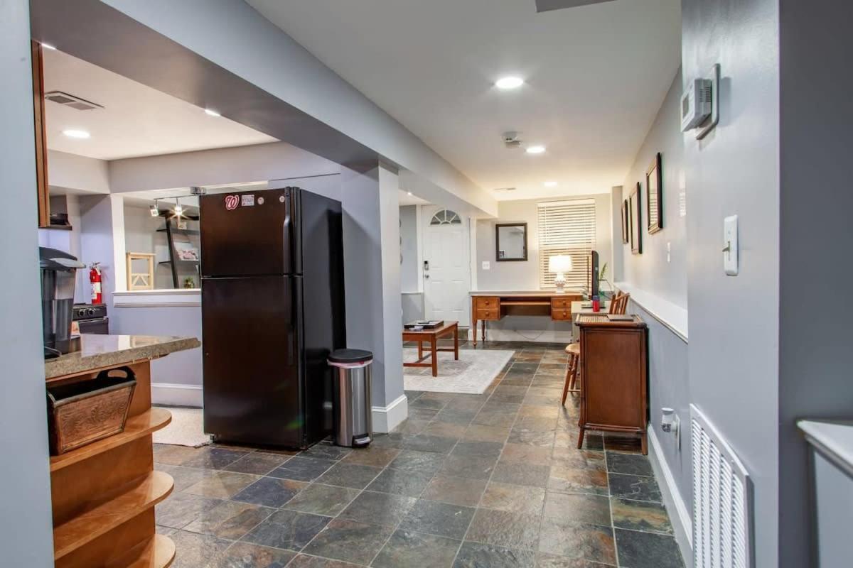 Delightful 1-Br Accommodations Nearby Metro Washington Exteriér fotografie