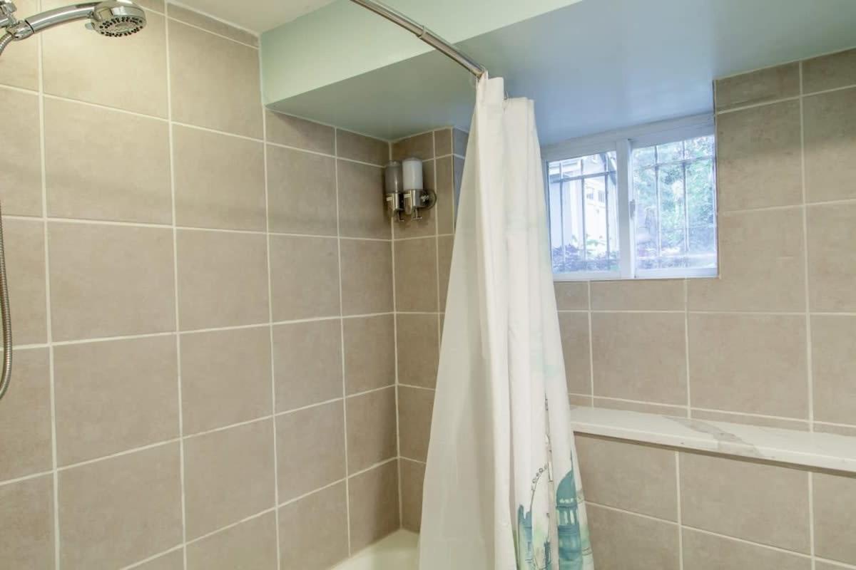 Delightful 1-Br Accommodations Nearby Metro Washington Exteriér fotografie