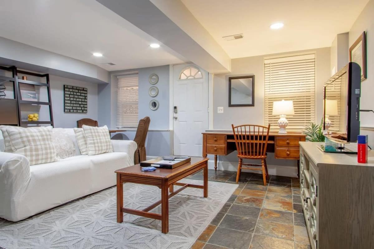 Delightful 1-Br Accommodations Nearby Metro Washington Exteriér fotografie